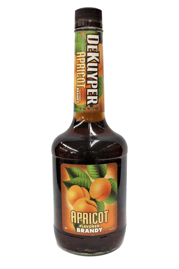 Dekuyper Apricot Brandy