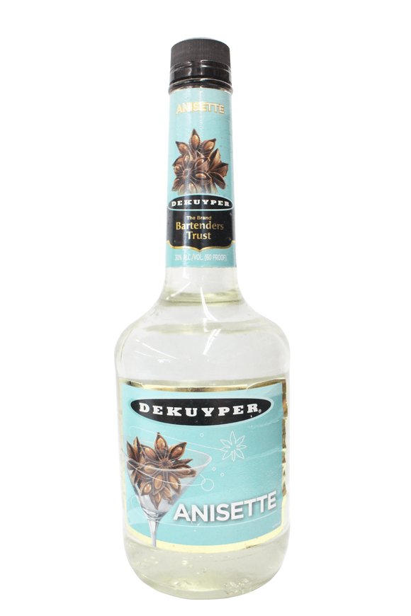 Dekuyper Anisette