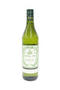 Dolin Dry Vermouth