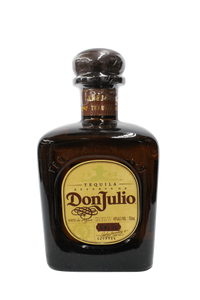 Don Julio Anejo Tequila