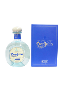 Don Julio Blanco Tequila