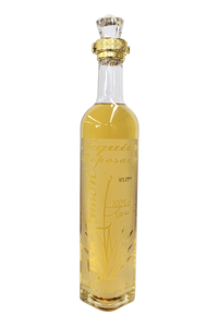 Don Ramon Tequila Reposado