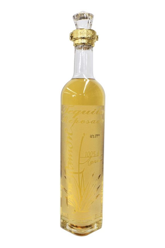 Don Ramon Tequila Reposado