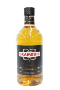 Drambuie Honey Liqueur