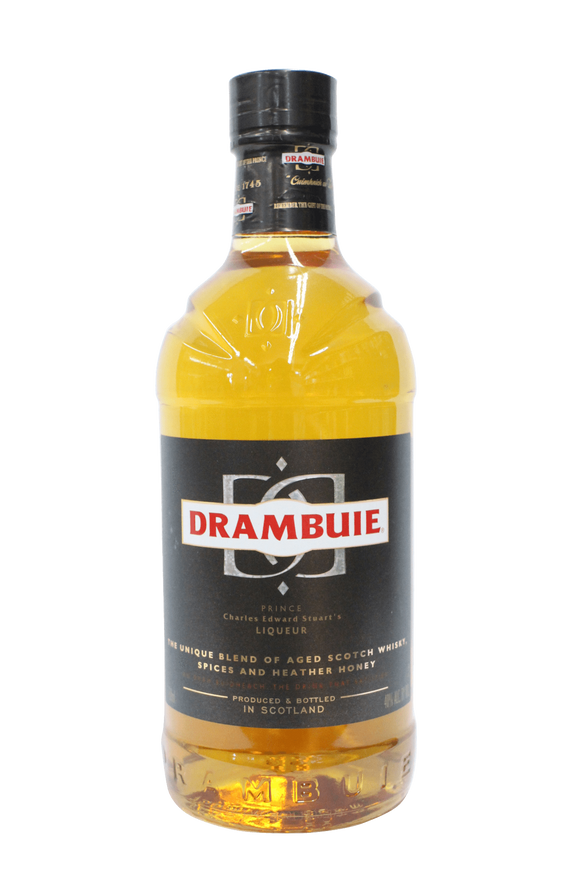 Drambuie Honey Liqueur