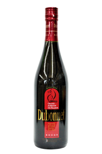 Dubonnet Aperitif Rouge