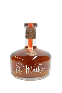 El Macho Tequila Anejo
