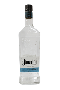 El Jimador Tequila Blanco