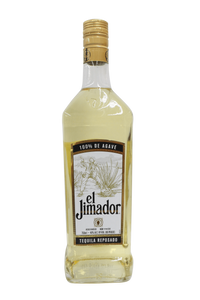 El Jimador Tequila Reposado