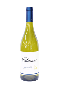 Estancia Chardonnay 2014