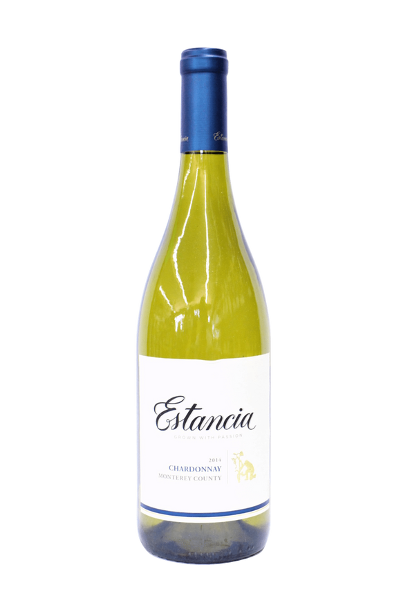 Estancia Chardonnay 2014