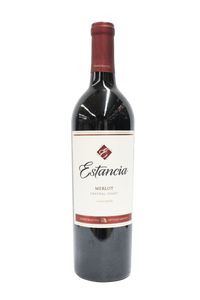 Estancia Merlot 2013