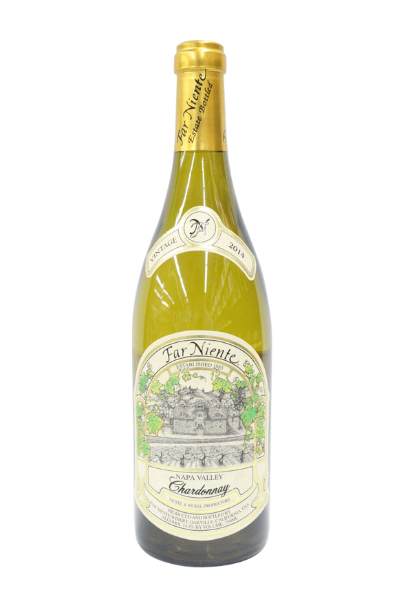 Far Niente Chardonnay