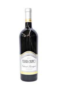 Ferrari-Carano Alexander Valley Cabernet Sauvignon 2013
