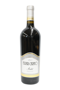 Ferrari-Carano Merlot 2013