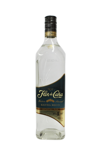 Flor de Cana 4 Year Extra Dry Rum