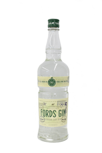 Fords London Dry Gin