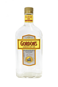 Gordon's London Dry Gin