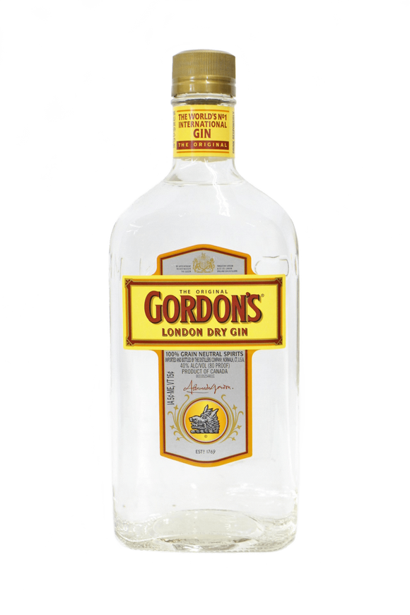 Gordon's London Dry Gin