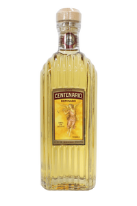 Gran Centenario Reposado Tequila