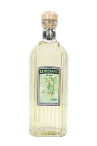 Gran Centenario Plata Tequila