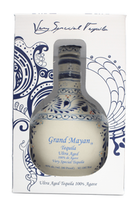 Grand Mayan Ultra Aged Tequila