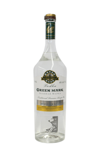 Green Mark Vodka