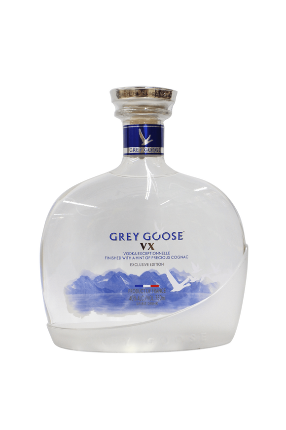 Grey Goose VX Vodka