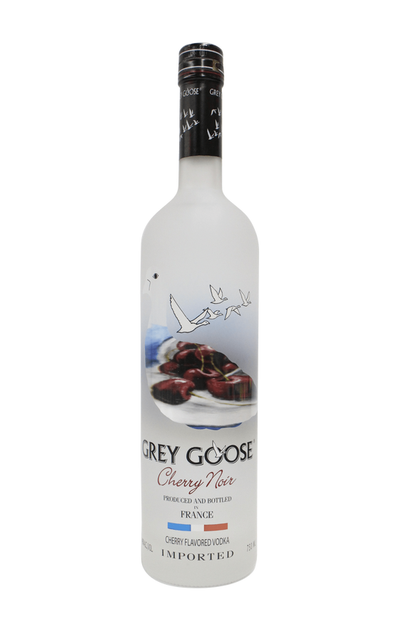 Grey Goose Vodka Cherry Noir