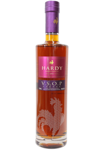 HARDY VSOP COGNAC