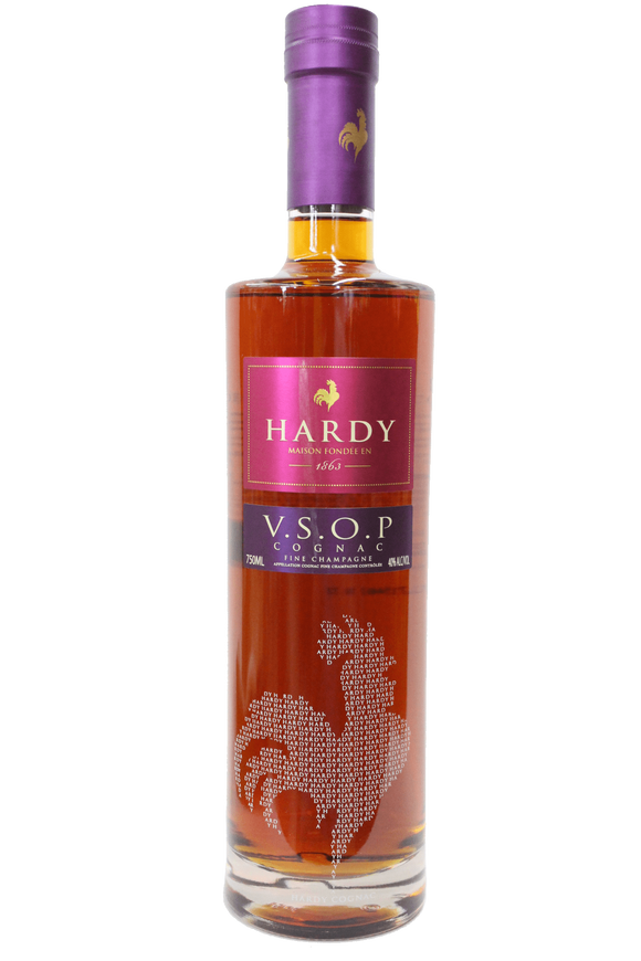 HARDY VSOP COGNAC