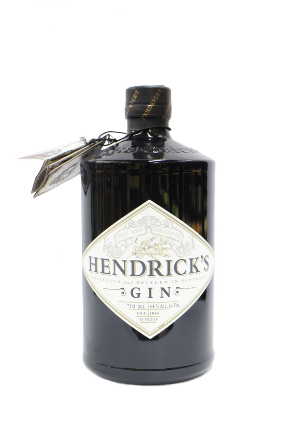 HENDRICKS Gin