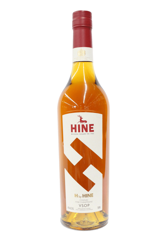 H by Hine VSOP Cognac