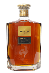 Hardy s XO Cognac