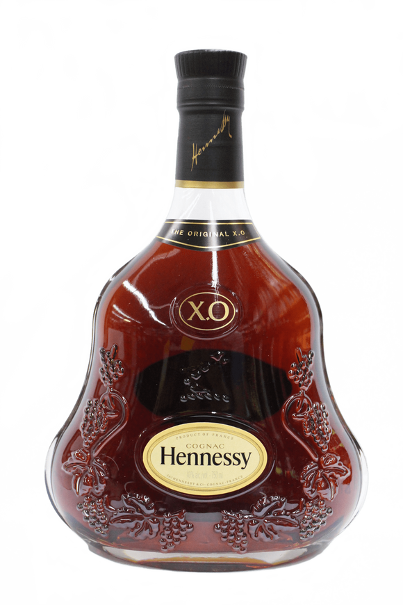 Hennessy X.O Cognac