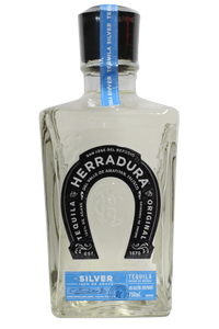 Herradura Silver Tequila