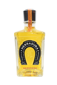 Herradura Reposado Tequila