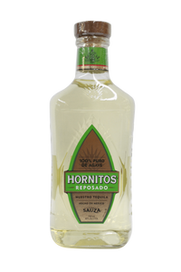Hornitos Reposado Tequila