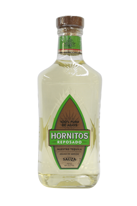 Hornitos Reposado Tequila
