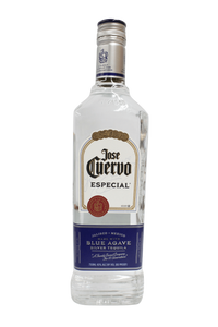 Jose Cuervo Especial Silver Tequila
