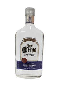 Jose Cuervo Especial Silver Tequila 375ML