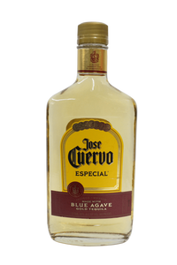 Jose Cuervo Especial Tequila Gold 375 ML