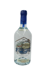 Jose Cuervo Reserva de la Familia Platino Tequila