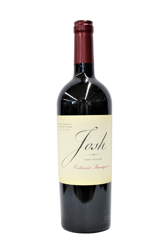 Josh Cellars Cabernet Sauvignon 2015