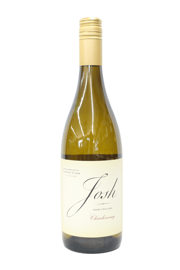 Josh Cellars Chardonnay 2015