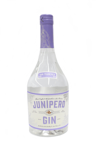 Junipero Gin