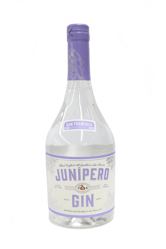 Junipero Gin