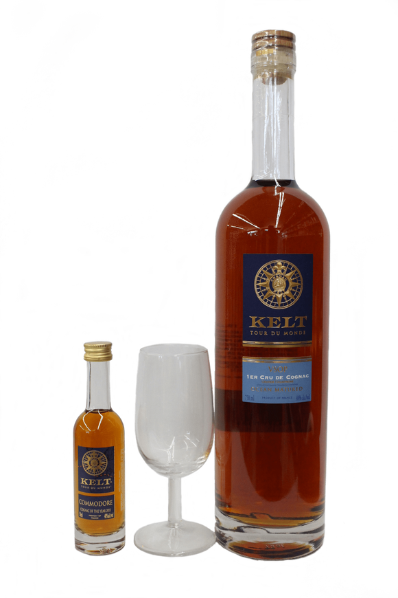 Kelt Cognac VSOP