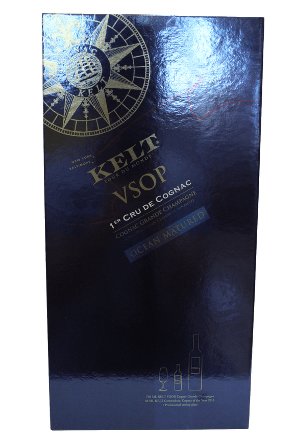 Kelt VSOP