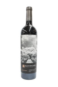 Kenwood Artist Series Cabernet Sauvignon 2012